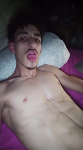 Handsom dick marocain   Clip 1