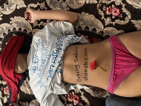 Indian College Girl Meet His BF in Hotel and Full Romance