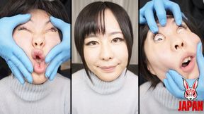 Yuki Makimura | Extreme Face Deformation, Facial Control and Close-Up