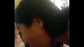 La mejor mamada
