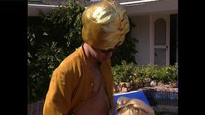 Analyze These, Part 1