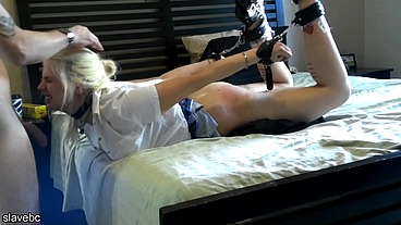 Fuck Toy Gets Used Hard (remastered from 2016)