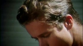 Ursula Moore: Anal Fuck in the Swimming Pool