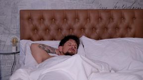 Maid For The Monster Cock