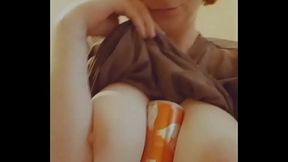 Bonjouir de votre Rhia, clown &agrave_ temps partiel !