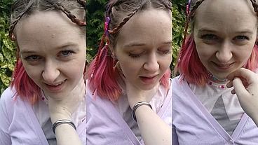 Eryn's topping voice gets an outing and you all get to see faeriewillow being fucking adorable ?