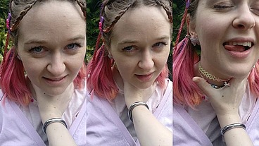 Eryn's topping voice gets an outing and you all get to see faeriewillow being fucking adorable ?