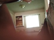 Dick needed some attention to! Who am I to deny?
