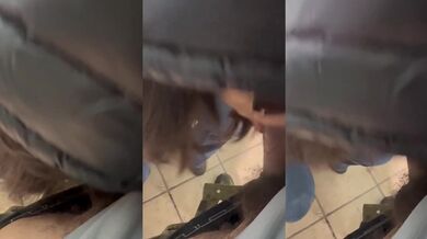 I Swallowed My Friend Girlfriend Deep Throat Blowjob Amateur Anal Garganta Profunda
