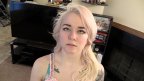 Doll-Play with Claire - Unrequited Love