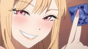 ”Lustful Blonde Stepsis & Virgin Gamer Boy • HENTAI Step Fantasy”