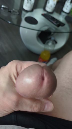 Masturbation