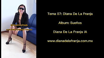 Diana De La Franja - Diana De La Franja