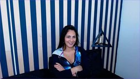 Leah Jhonson Private Show
