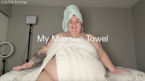 My Massive Towel 720p