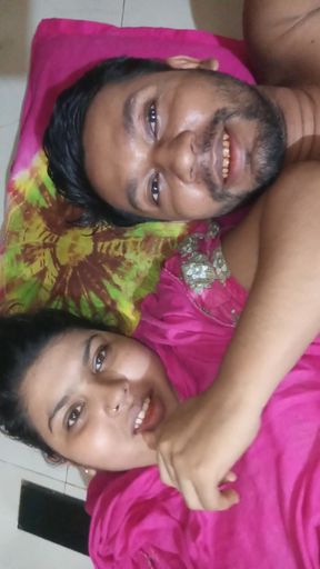 Must-share moment from &quot;Indian beautiful big ass housewife&quot;