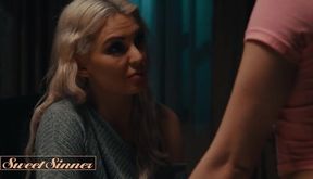 Unexpected Sparks Fly: Anna Clair Clouds & Kenzie Taylor's Intense Connection