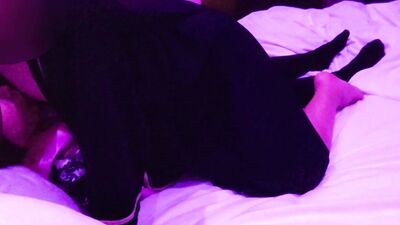 Amateur Gonzo Sex with Kimono-style Cosplay (1) Saffle Cums With Fingering