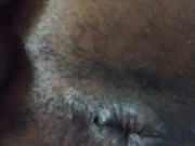 8:43pm Show and see tease after shower