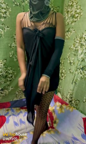 Tamil New Dress for Customer