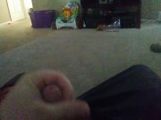 Bored Masturbation