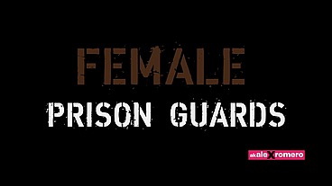 Female prison guards (full movie)