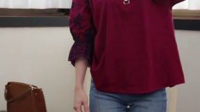 Mio Noda's First Married Woman Shoot Unveiled in Revealing Documentary