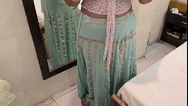 Vaginal discharge during Sex in hotel room make some noise and pleasure