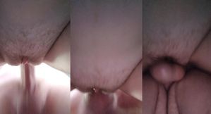 Intense POV Encounter: Curvy Beauty Enjoys a Wild Ride in Public!