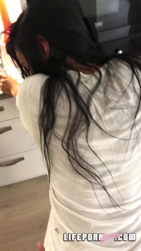 Life Porn Stories 13 - Part 9 She Likes It Rough