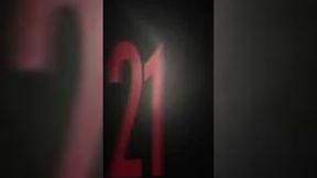 ”Short haired old woman ravaged back to life”