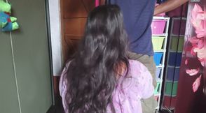 Hard Sex Aunty Manisha in House
