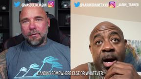 Porn Star Confessions - Aaron Trainer (episode 16)