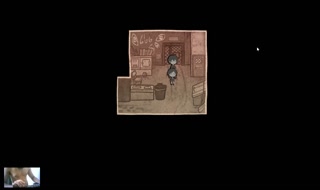 IN A MOTEL WITH MY STEPSIS - coffin of andy and leyley