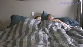 Lainna White - Morning Wood Morning Fuck