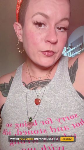 POV: Girlfriend Does Your Makeup for Date Night