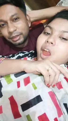 Bengali Marriage Frist Night Video