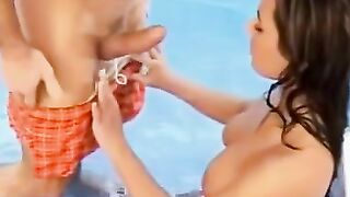 Marilyns Oceanic Orgy A Sizzling Swingers Spectacle