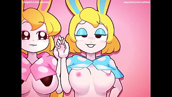 chrissy &amp_ francine by minus8