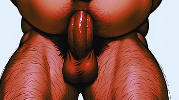 Married, mature businessman from Miami cheats on his wife with gay men. Very hot and hairy anal.