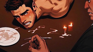 Married, mature businessman from Miami cheats on his wife with gay men. Very hot and hairy anal.