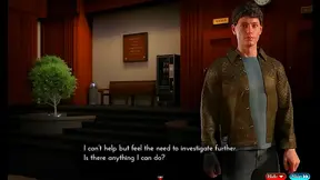 Curvy MILF Indulges in Taboo Gay Desire in Steaming Hentai Fantasy