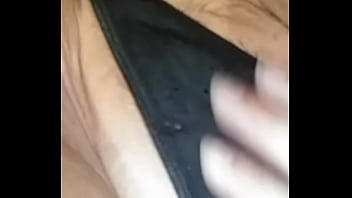 TutiWitDaBooty Pussy Gape Tease/ jugando con mi co&ntilde_o