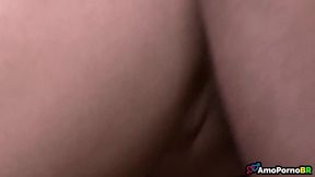 negao comendo a vizinha argentina magrinha