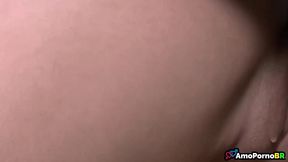 negao comendo a vizinha argentina magrinha