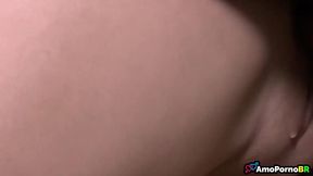 negao comendo a vizinha argentina magrinha