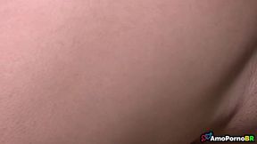 negao comendo a vizinha argentina magrinha