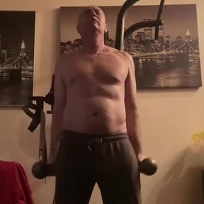 Sport at Home