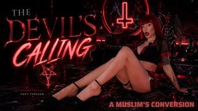 The Devil's Calling | A Muslim's Conversion