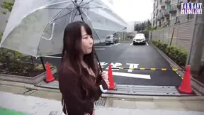 City-bold G Cup Tease on a Sultry Body-paint Exposed Date Phase 1